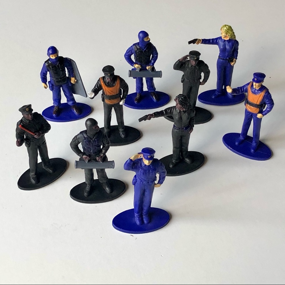 CP figures
